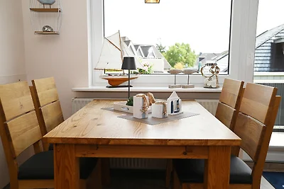 Luft und Meer, Whg. 1 - Ankerplatz