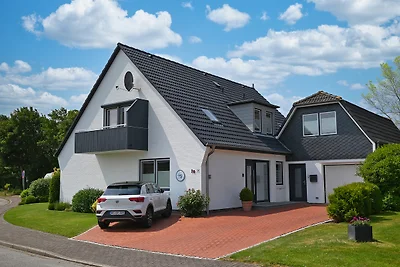 Luft und Meer, Whg. 2 - Heimathafen