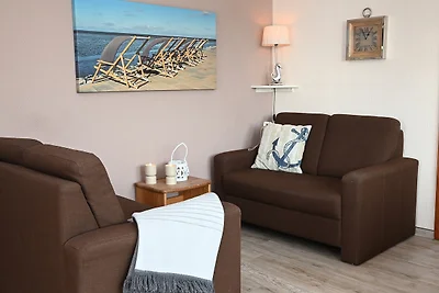 Luft und Meer, Whg. 1 - Ankerplatz