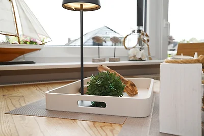 Luft und Meer, Whg. 1 - Ankerplatz