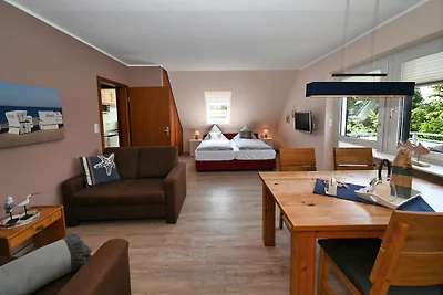 Luft und Meer, Whg. 2 - Heimathafen