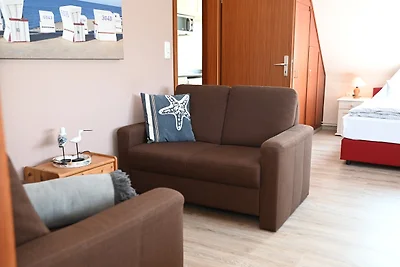 Luft und Meer, Whg. 2 - Heimathafen