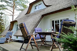 Ferienhaus Aquamarin