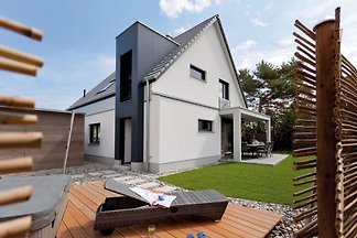 Ferienhaus Jade