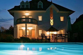 Vakantiehuis Siofok