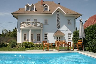 Villa Neitzer - Ferienhaus
