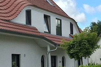 3-Zi-Ferienwohnung PIRATENNEST 2