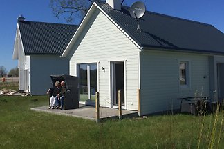 Domek letniskowy Urlop wypoczynkowy 