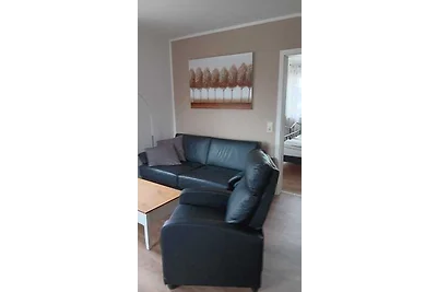 Ferienwohnung Rheinebene