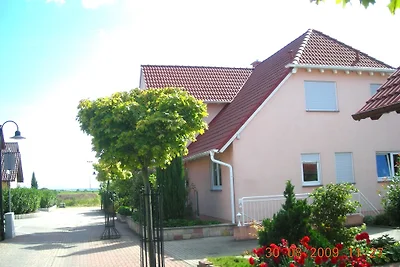 Ferienwohnung Rheinebene