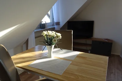 Ferienwohnung Rheinebene