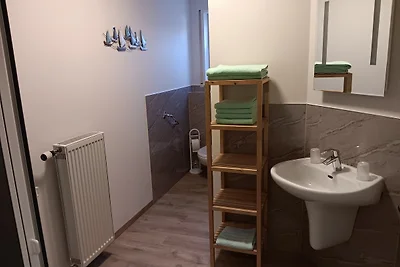Ferienwohnung Rheinebene
