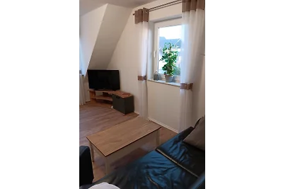 Ferienwohnung Rheinebene