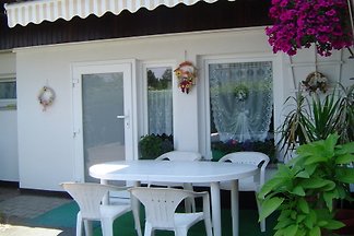 Ferienhaus am Steigerwald I