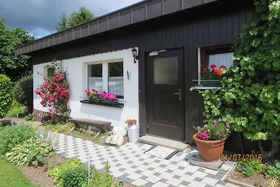 Ferienhaus am Steigerwald II