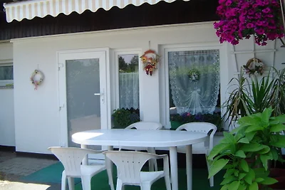 Ferienhaus am Steigerwald I