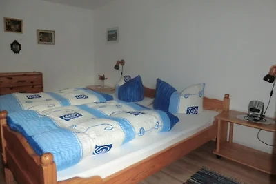 Ferienhaus am Steigerwald I