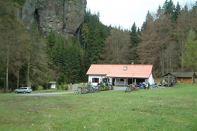 Ferienhaus am Steigerwald I