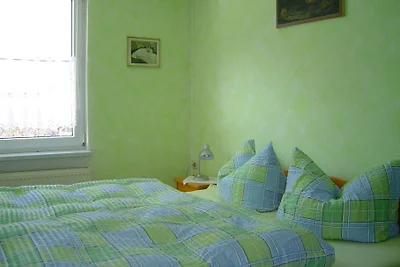 Ferienhaus am Steigerwald II