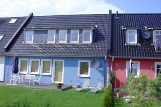 Darss de vacances à la maison