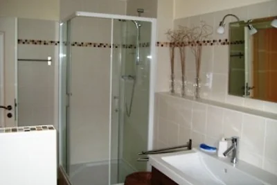 Ferienwohnung Darss-Domizil