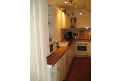 Ferienwohnung Darss-Domizil