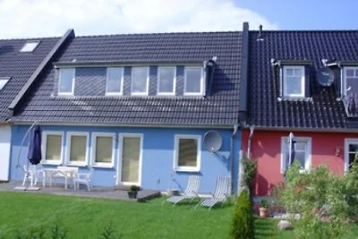 Ferienwohnung Darss-Domizil