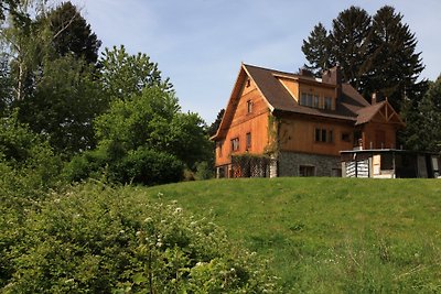 Domek letniskowy Ferienhaus  Riesengebirge