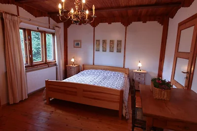 Casa Monti dei Giganti