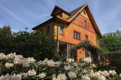 Casa Monti dei Giganti