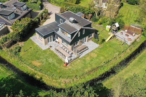 Ferienhaus De Cocksdorp