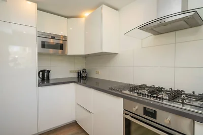 Krim 95 Texel Villa 8-10 pers