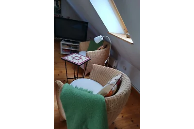 Ferienwohnung Kleinzerlang