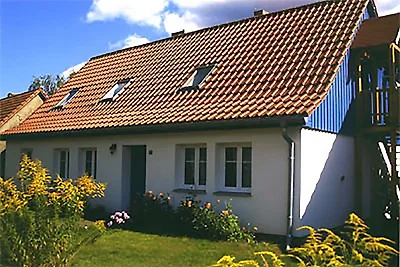 Ferienwohnung Kleinzerlang