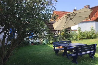 Ferienwohnung Kleinzerlang