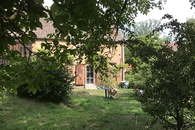 Ferienwohnung Kleinzerlang