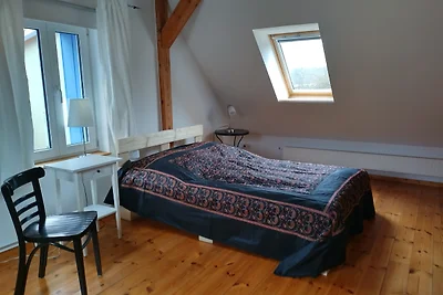 Ferienwohnung Kleinzerlang