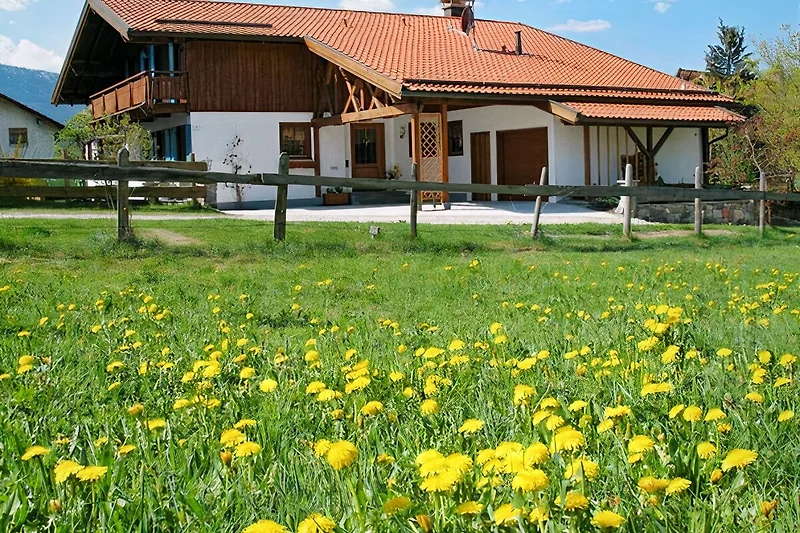 Haus Regina