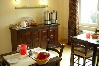 Appartement Haus Winkel