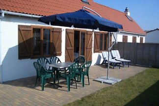 Ferienhaus Angelika in De Haan