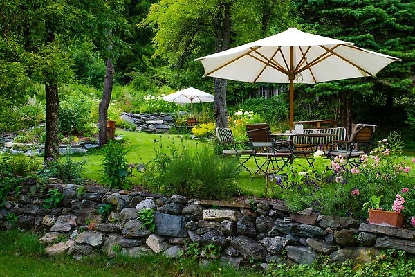 Ferienwohnung Bodensdorf