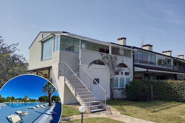 Ferienwohnung Lazise