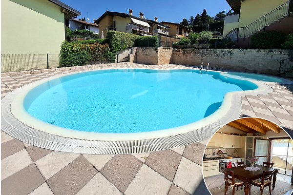 Ferienwohnung Lazise