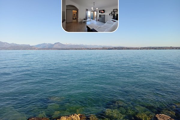 Ferienwohnung Peschiera del Garda
