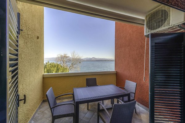 Ferienwohnung Peschiera del Garda