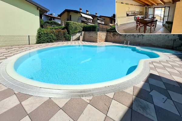 Ferienwohnung Lazise