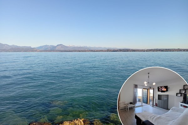 Ferienwohnung Peschiera del Garda