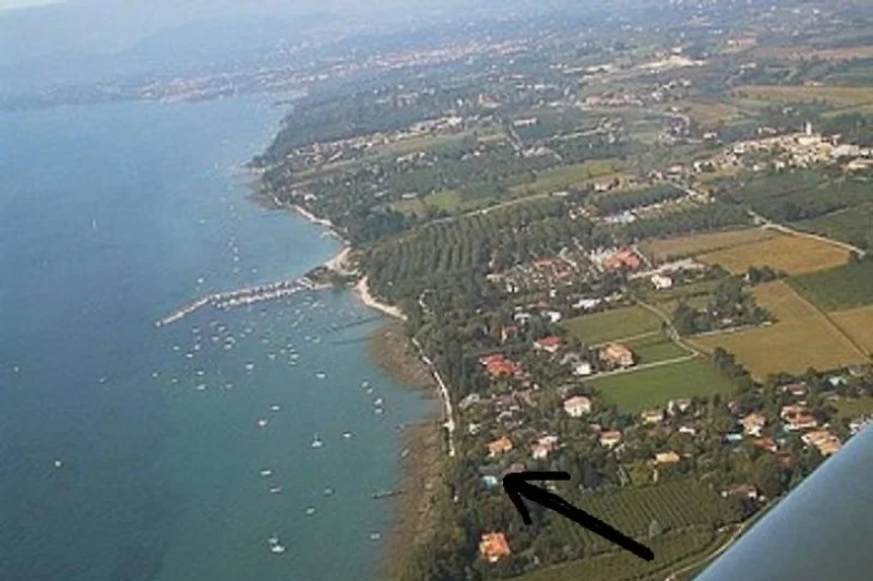 Ferienwohnung am Gardasee P21 - Bild 02