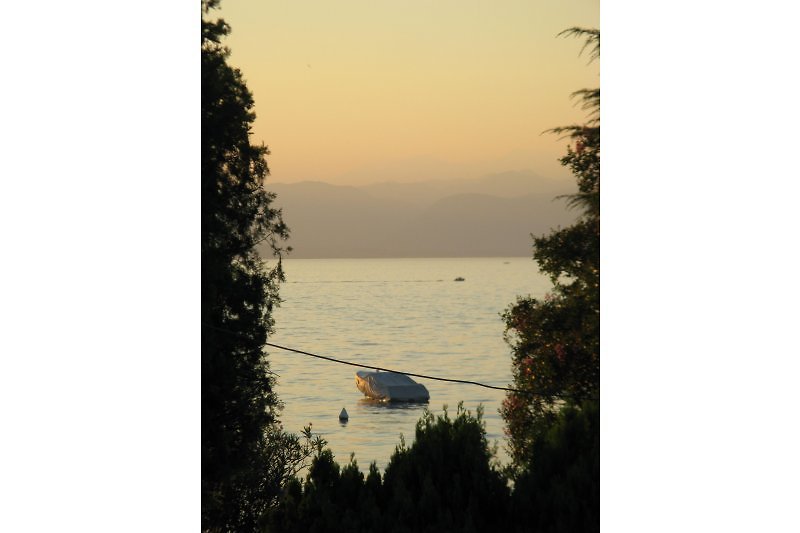 Ferienwohnung am Gardasee P21 - Bild 25