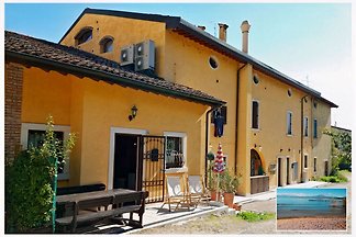 Ferienwohnung Lazise